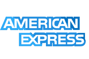 Mode de paiement : American Express